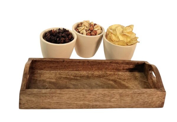 Bowls & Plates