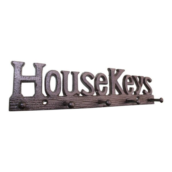 House Keys