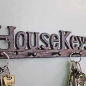 Coat Hooks