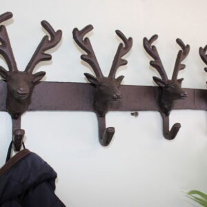 Coat Hooks