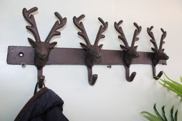 Coat Hooks