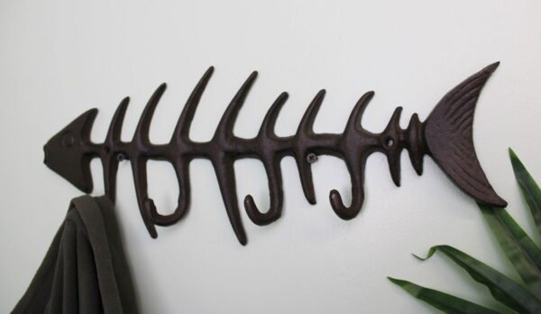 Coat Hooks