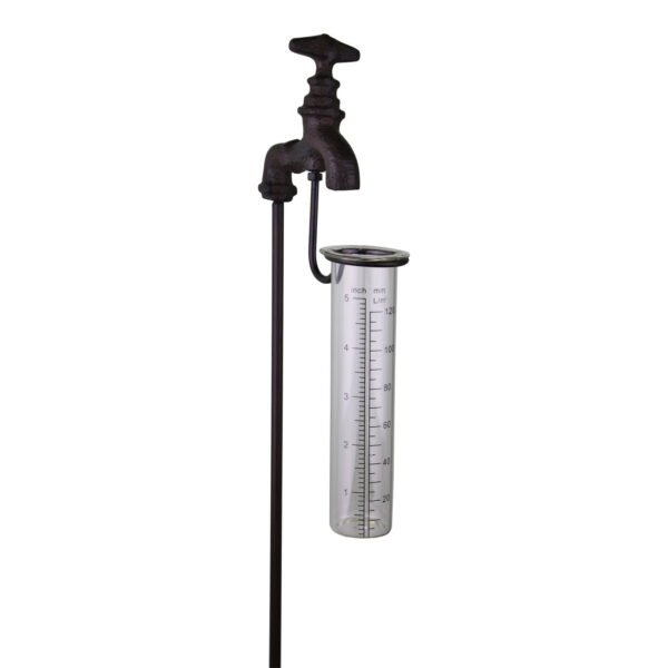 Outside Tap