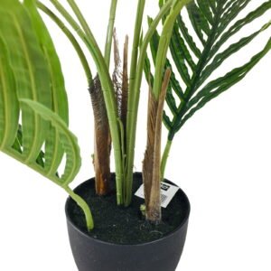 Artificial Palm Tree 65cm