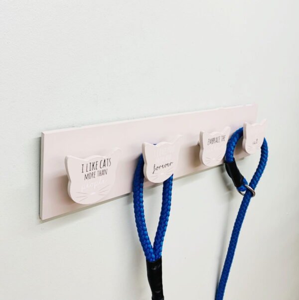 Coat Hooks