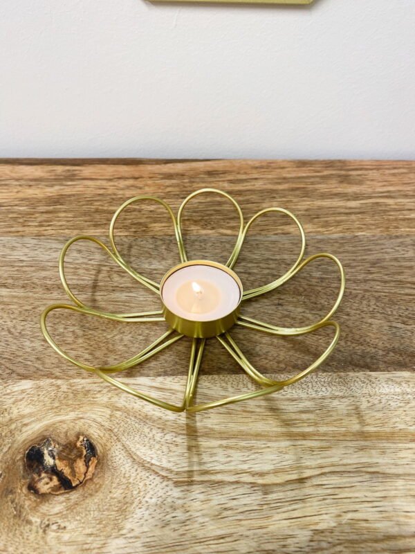 Tealight Holders