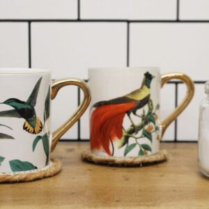 Glassware & Ceramics