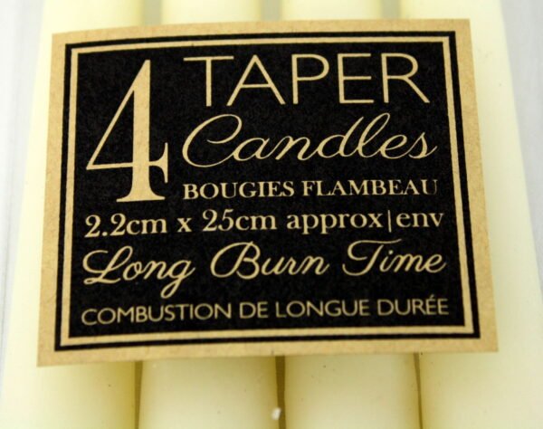 Candles