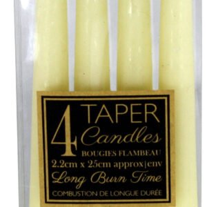 Candles