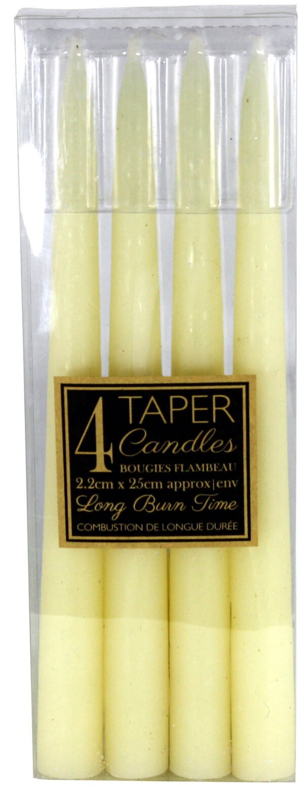 Candles