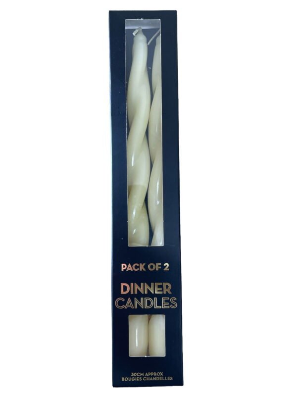Candles