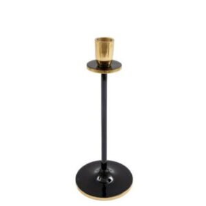 Candle Holders & Plates