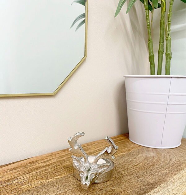 Tealight Holders