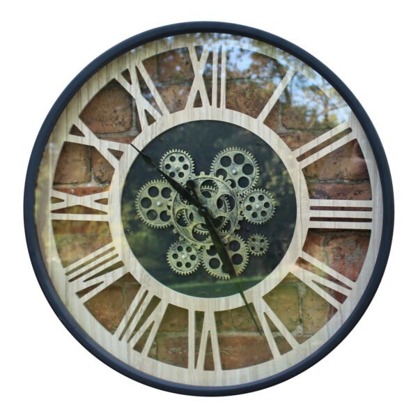 Wall Hanging Clocks