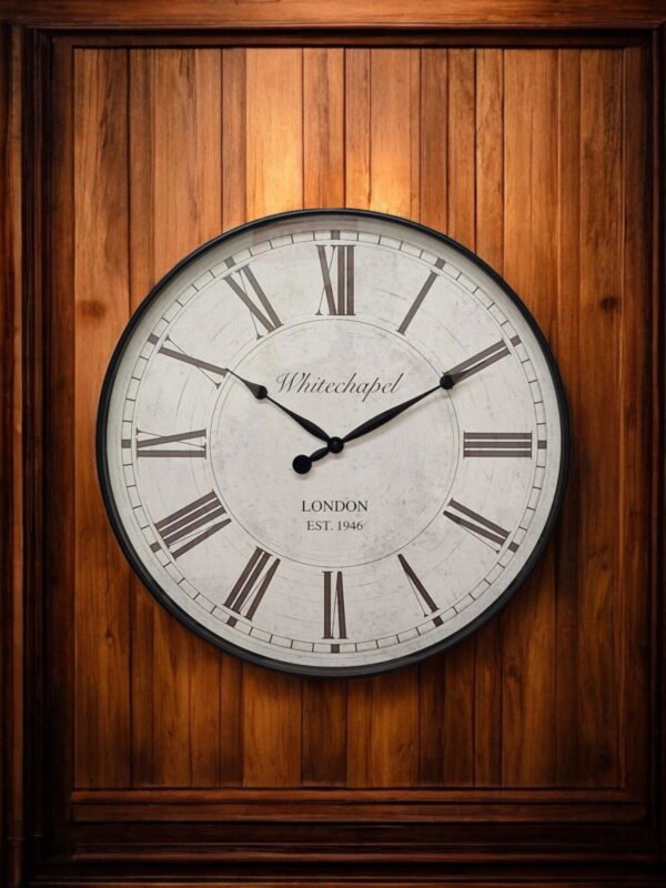Wall Hanging Clocks