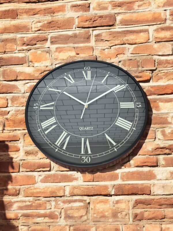 Wall Hanging Clocks