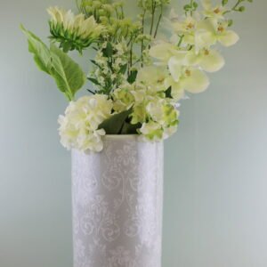 White Flowers