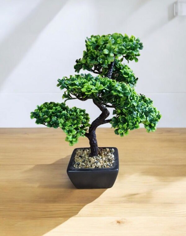 Bonsai Tree Decoration 37cm - Image 3