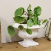 Classic Low Urn Planter