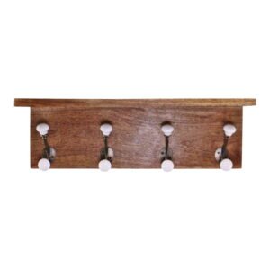 Coat Hooks