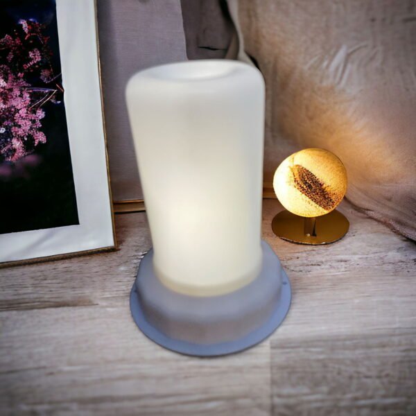 Led White Flame Light - Image 4