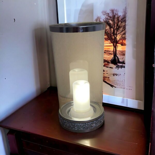 Led White Flame Light - Image 5