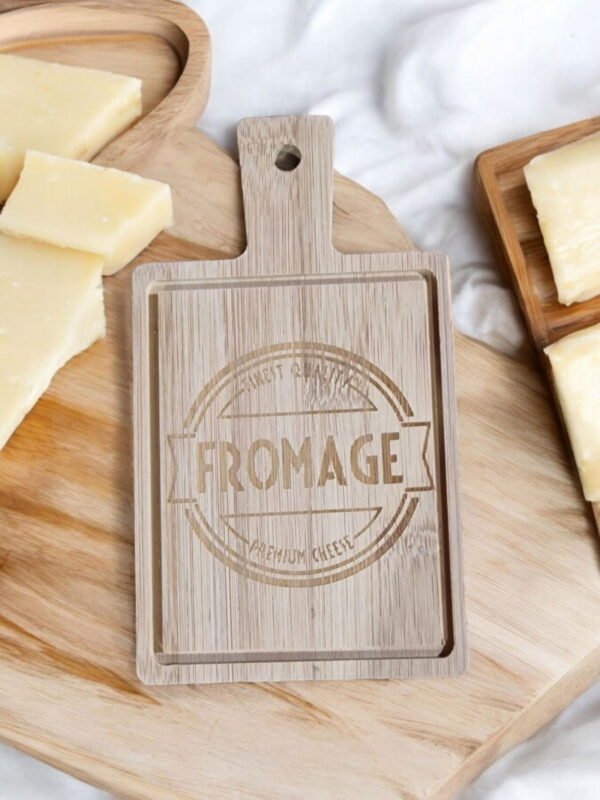 Trays & Chopping Boards