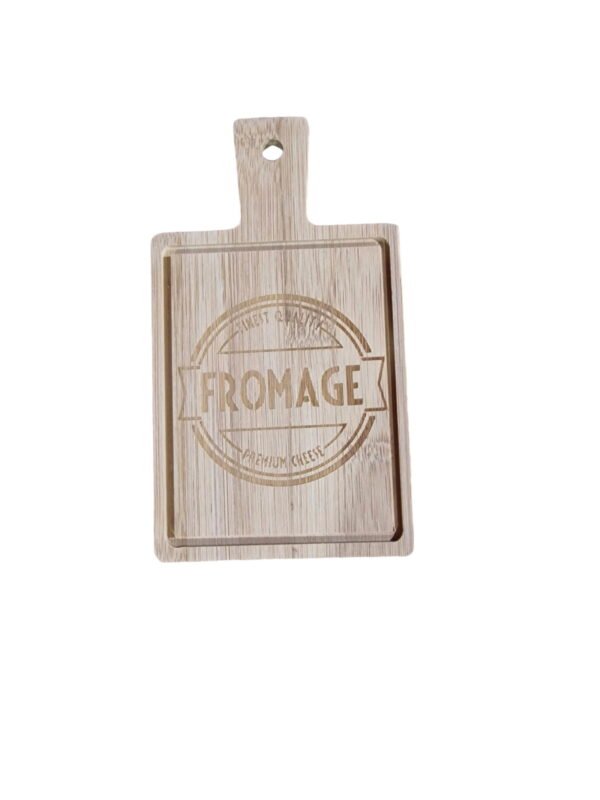 Trays & Chopping Boards