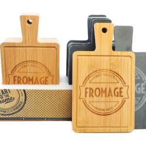 Trays & Chopping Boards