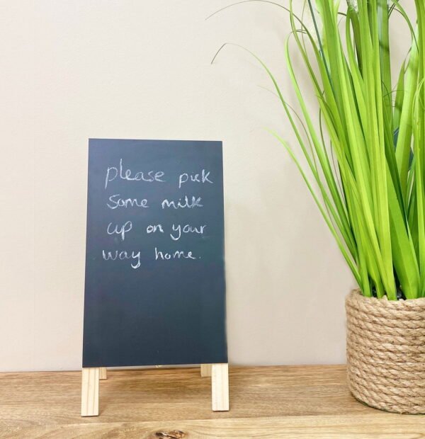 Blackboards