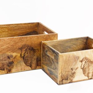 Storage Baskets