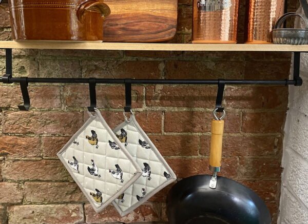 Decorative Kitchen Items