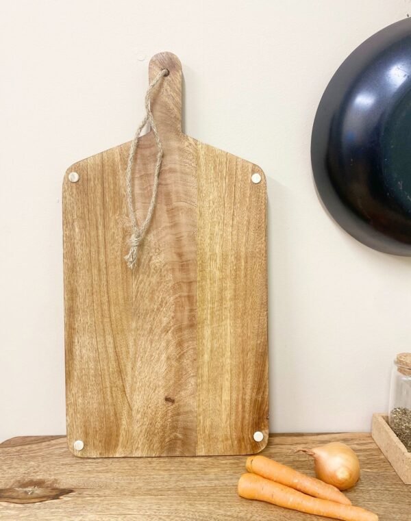 Trays & Chopping Boards