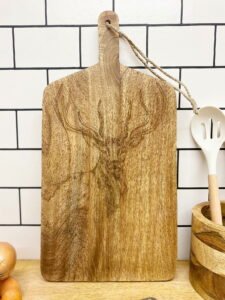 Trays & Chopping Boards