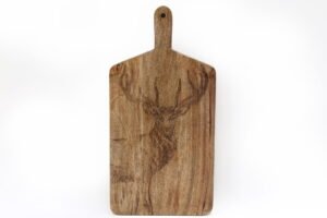 Trays & Chopping Boards