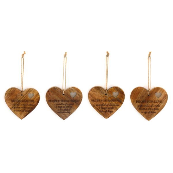 Ornaments