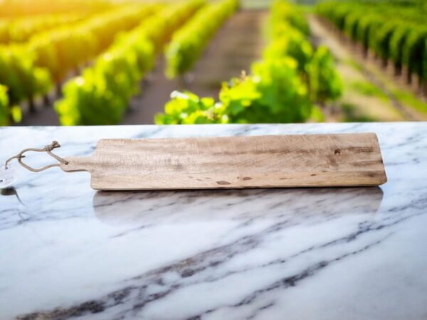 Trays & Chopping Boards