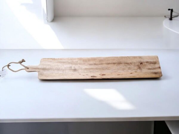 Engraved Horse Chopping Board - Image 4