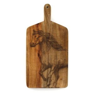 Trays & Chopping Boards