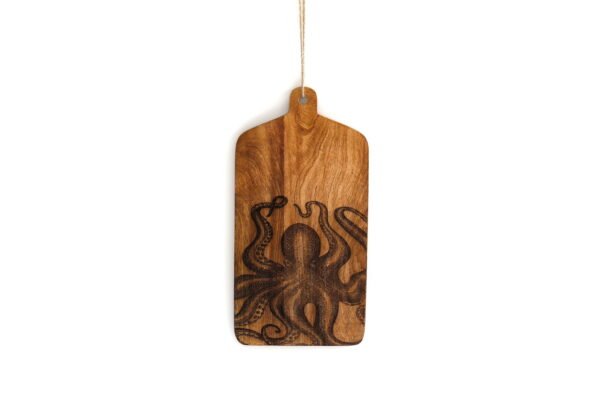 Trays & Chopping Boards