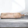Mango Wood Chopping Board 70x16cm
