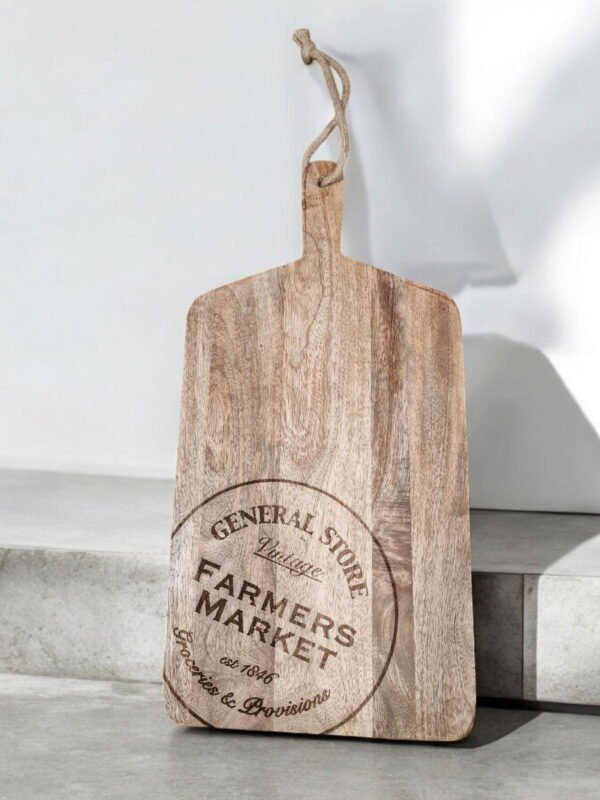 Trays & Chopping Boards