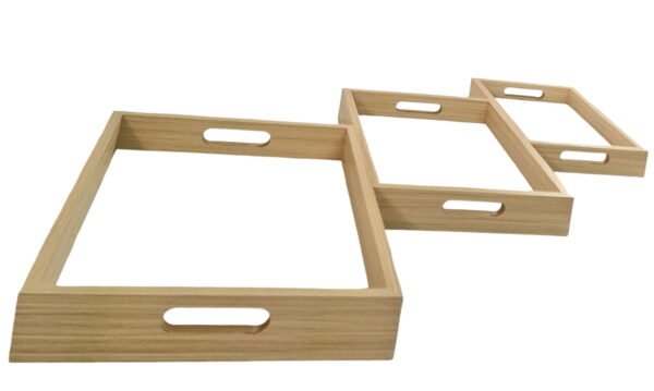 Trays & Chopping Boards