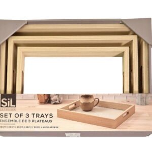 Trays & Chopping Boards