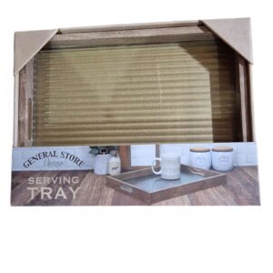 Trays & Chopping Boards