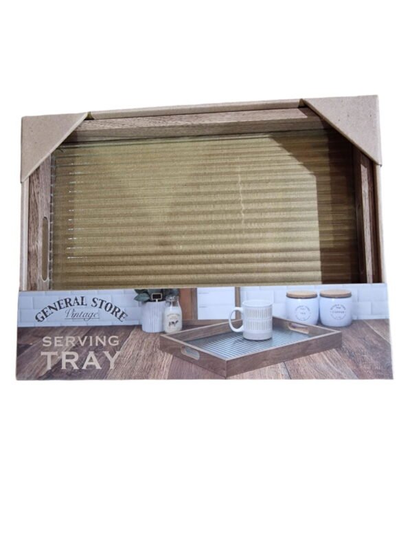 Trays & Chopping Boards