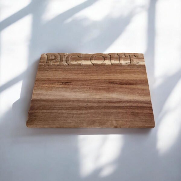 Trays & Chopping Boards