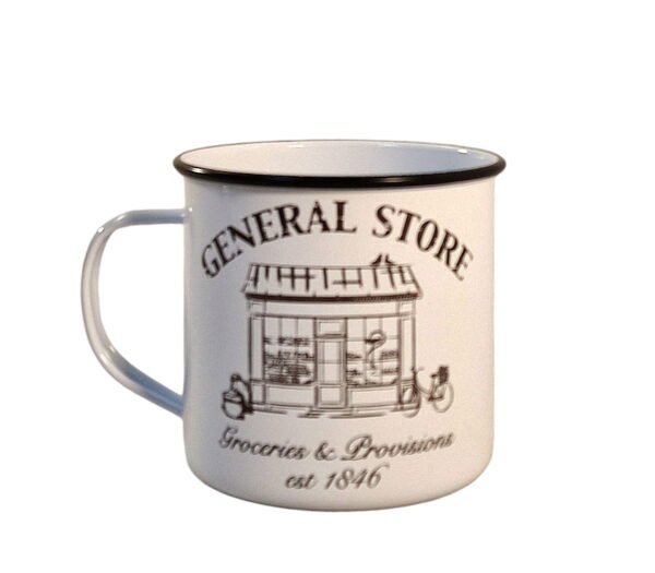 Glassware & Ceramics