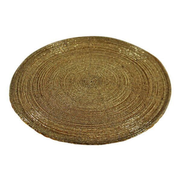 Circular Placemats