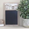 Wall Mounted Blackboard